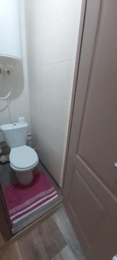 Бульвар Олександрійський 125 Comfort House Bila Țerkva Exterior foto