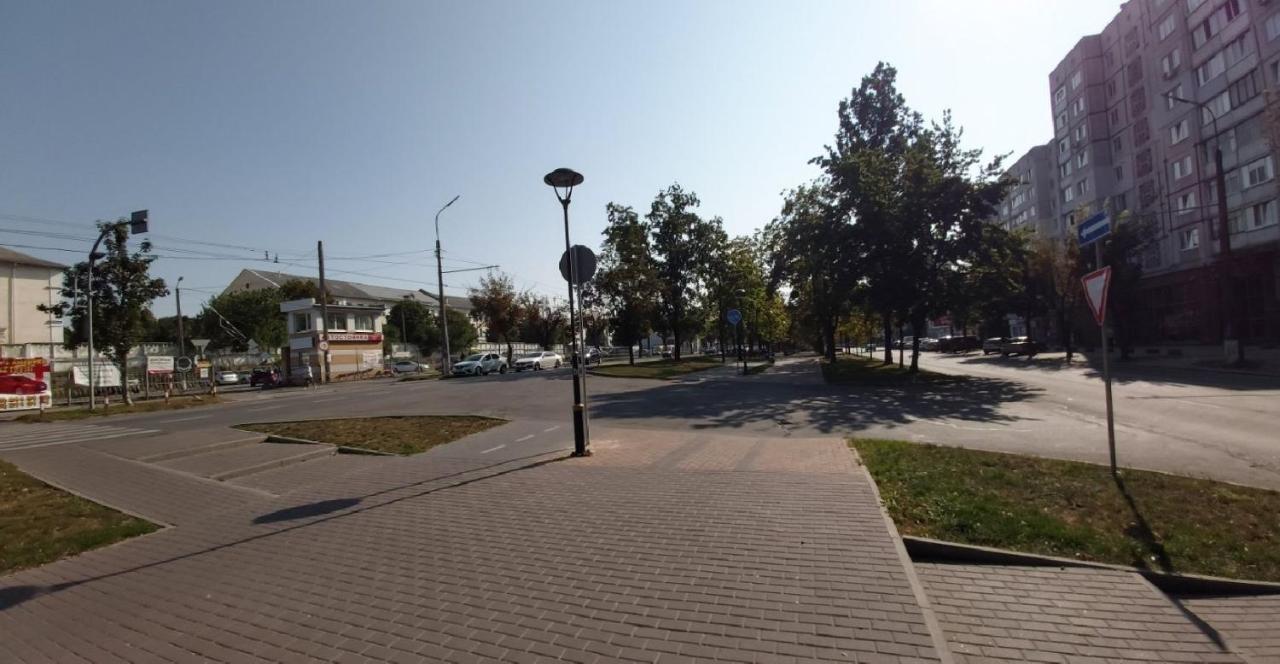 Бульвар Олександрійський 125 Comfort House Bila Țerkva Exterior foto