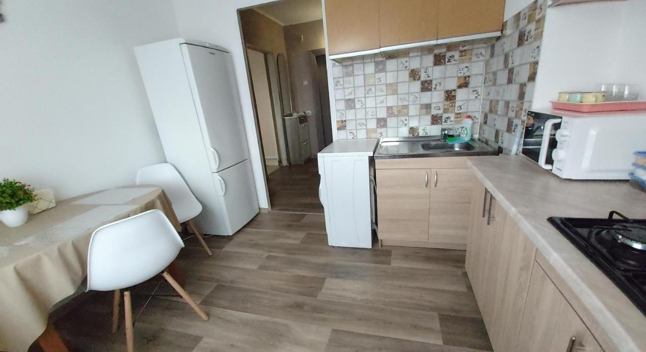 Бульвар Олександрійський 125 Comfort House Bila Țerkva Exterior foto