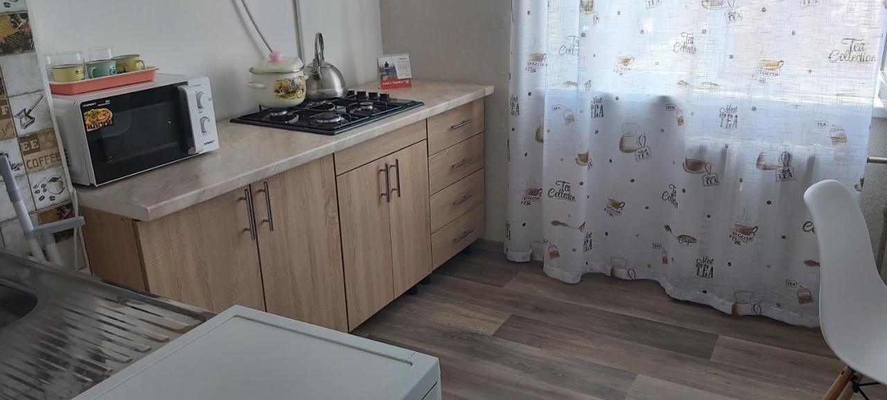 Бульвар Олександрійський 125 Comfort House Bila Țerkva Exterior foto