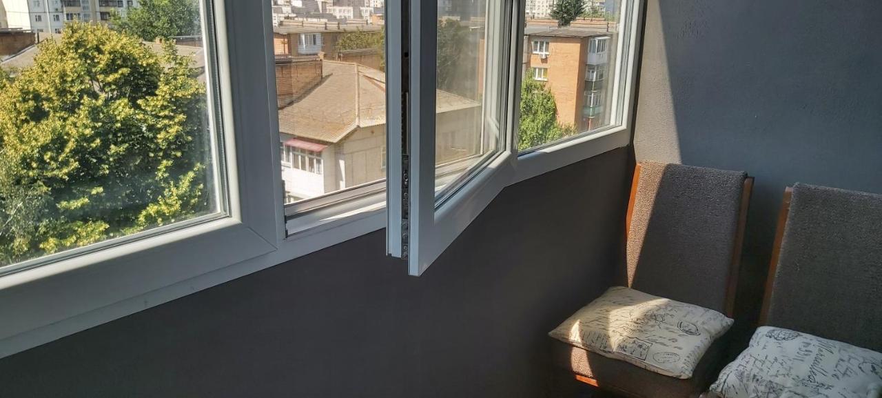 Бульвар Олександрійський 125 Comfort House Bila Țerkva Exterior foto