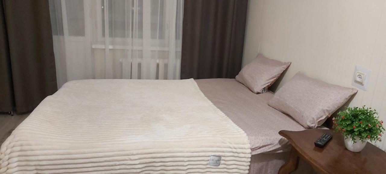 Бульвар Олександрійський 125 Comfort House Bila Țerkva Exterior foto