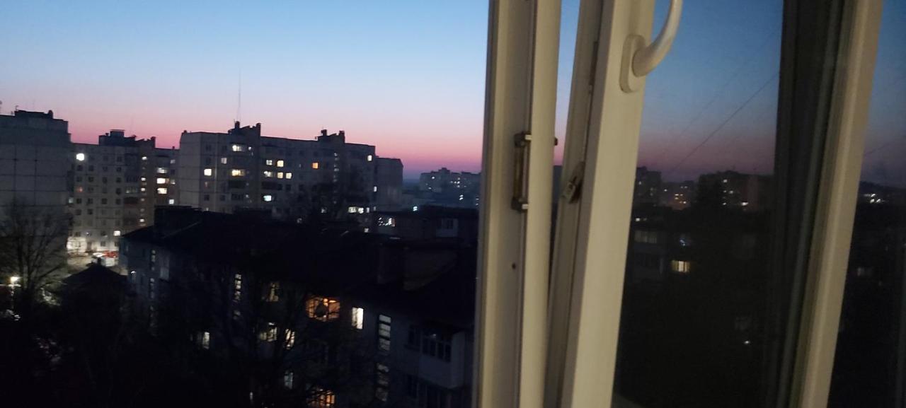 Бульвар Олександрійський 125 Comfort House Bila Țerkva Exterior foto