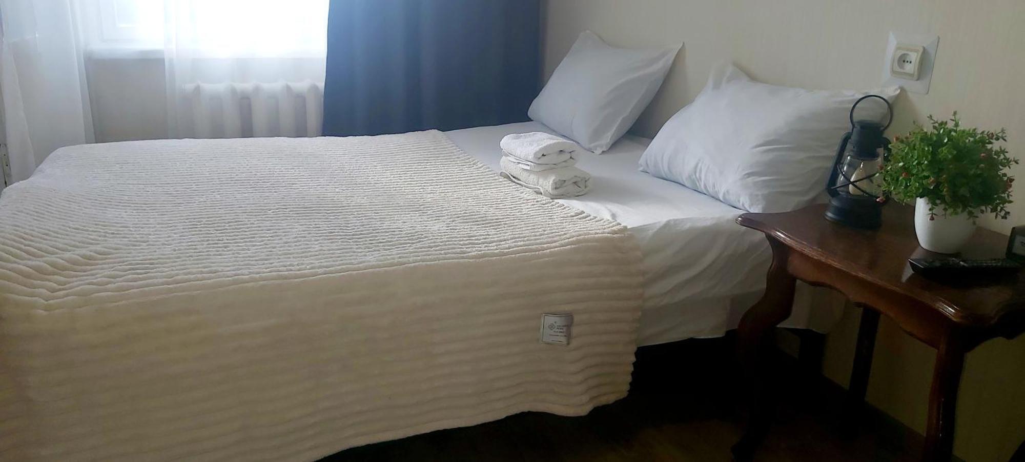 Бульвар Олександрійський 125 Comfort House Bila Țerkva Exterior foto