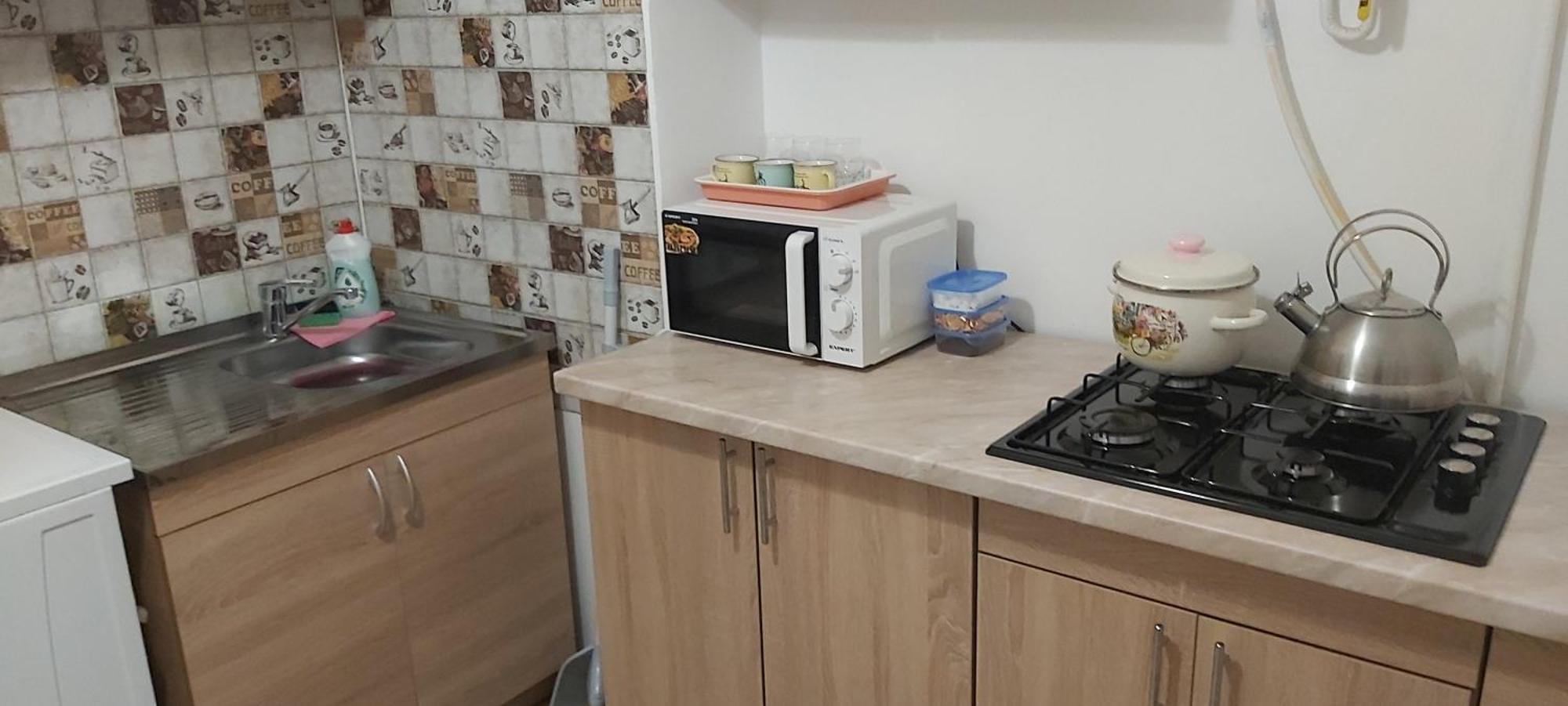 Бульвар Олександрійський 125 Comfort House Bila Țerkva Cameră foto